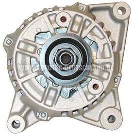 EUROTEC Generator 12041100 12041100 EUROTEC dynamo VOLVO 940