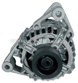 EUROTEC Generator 12041240 12041240 EUROTEC växelströmsgenerator Opel VECTRA