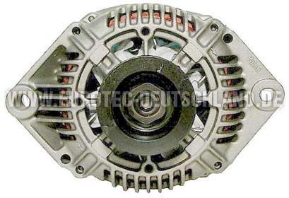 EUROTEC Alternátor 12041380 Alternátor EUROTEC Fiat SCUDO 12041380