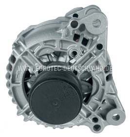 EUROTEC Generator 12041860 12041860 EUROTEC Dynamo Audi billig