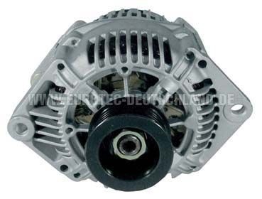 EUROTEC Generator 12042170 12042170 EUROTEC växelströmsgenerator Fiat LINEA