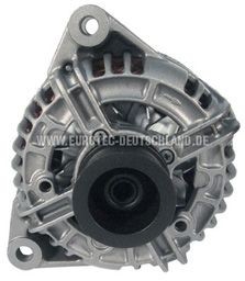 EUROTEC Ģenerators 12042540 12042540 EUROTEC Ģenerators Mercedes-Benz lēti