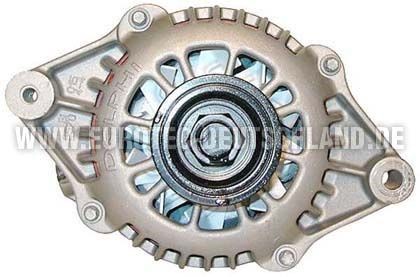 EUROTEC Alternatore 12042740 12042740 Alternatore EUROTEC OPEL MANTA costo
