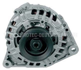 EUROTEC Alternatore 12044330 12044330 Alternatore EUROTEC SKODA OCTAVIA costo