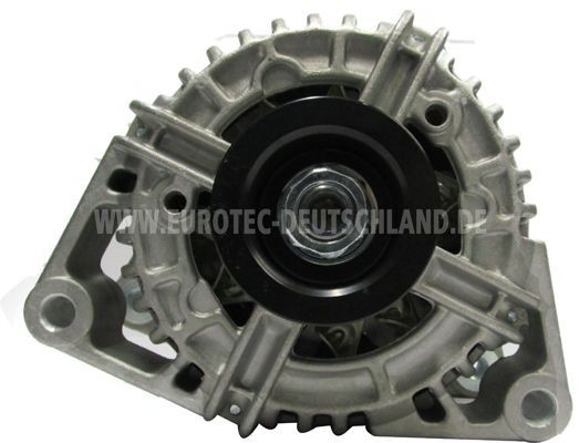 EUROTEC Laturi 12044430 12044430 EUROTEC Latausgeneraattori OPEL CORSA