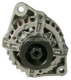 EUROTEC Alternator 12044490 12044490 EUROTEC alternator SMART ROADSTER