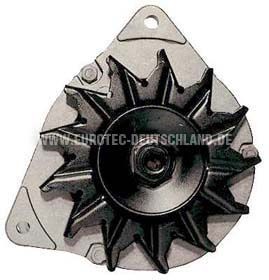 EUROTEC Alternateur 12044640 12044640 Alternateur EUROTEC MG MGF