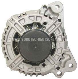 EUROTEC Δυναμό 12045340 12045340 Δυναμό Volkswagen SHARAN EUROTEC