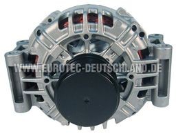 EUROTEC Dynamo / Alternator 12045380 Alternator EUROTEC B-Klasse 12045380 goedkoop