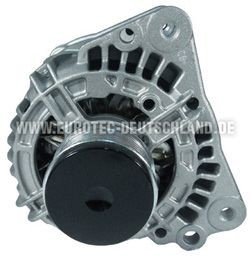 EUROTEC Generator 12047250 12047250 EUROTEC generator SKODA FAVORIT