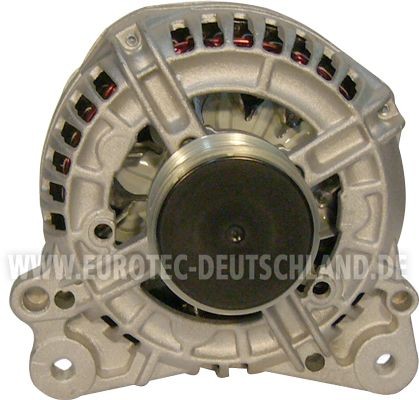 EUROTEC Generator 12047450 12047450 Generator EUROTEC PORSCHE BOXSTER