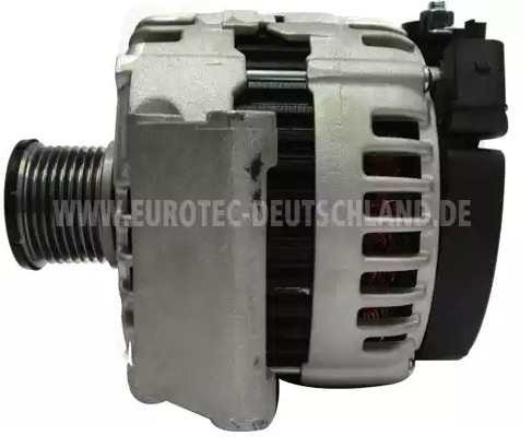 EUROTEC Generator 12047810 12047810 Generator EUROTEC MERCEDES-BENZ VITO