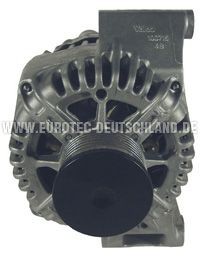 EUROTEC Alternator 12048780 12048780 EUROTEC alternator for SUZUKI BALENO