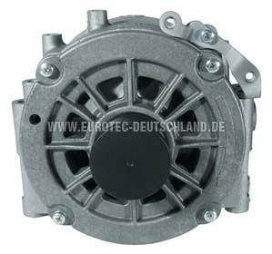 EUROTEC Dynamo / Alternator 12048990 12048990 Generator MERCEDES-BENZ B-Klasse EUROTEC