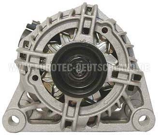 EUROTEC Generator 12049370 12049370 EUROTEC dynamo CITROЁN C4