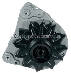 EUROTEC Generator 12049390 12049390 EUROTEC växelströmsgenerator SKODA FAVORIT