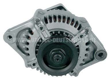 EUROTEC Alternátor 12060065 12060065 Alternátor EUROTEC HONDA JAZZ