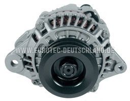 EUROTEC Alternátor 12060207 12060207 Alternátor MITSUBISHI L300 / DELICA EUROTEC