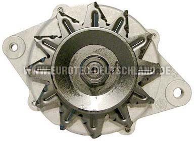 EUROTEC Alternateur 12060307 Opel MOVANO Dynamo EUROTEC 12060307