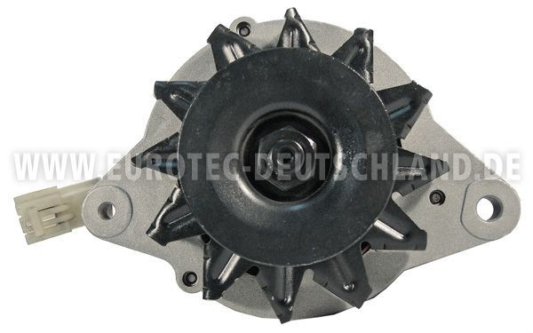 EUROTEC Alternator 12060439 12060439 EUROTEC alternator ISUZU D-MAX
