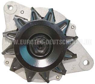 EUROTEC Alternator 12060448 12060448 EUROTEC alternator for ISUZU D-MAX