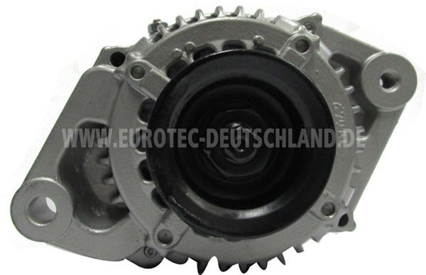 EUROTEC Generator 12060806 12060806 EUROTEC dynastart Daihatsu CHARADE
