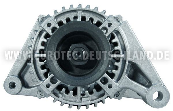EUROTEC Dynamo / Alternator 12060808 12060808 Alternator SUBARU TREZIA EUROTEC