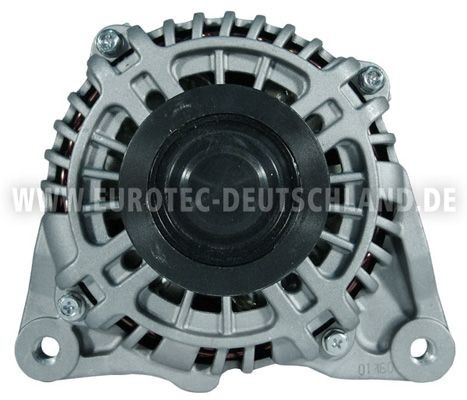 EUROTEC Alternateur 12060817 12060817 Alternateur EUROTEC MAZDA Série B