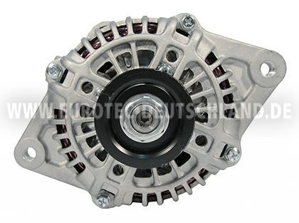 EUROTEC Alternateur 12060853 Mazda Série B Alternateur EUROTEC 12060853