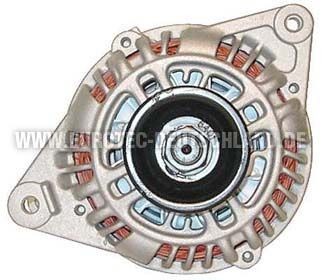 EUROTEC Dynamo 12060857 12060857 Dynamo EUROTEC KIA CARENS