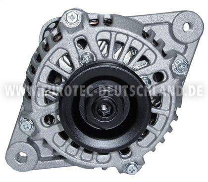 EUROTEC Generaator 12060869 EUROTEC Generaator CHEVROLET 12060869
