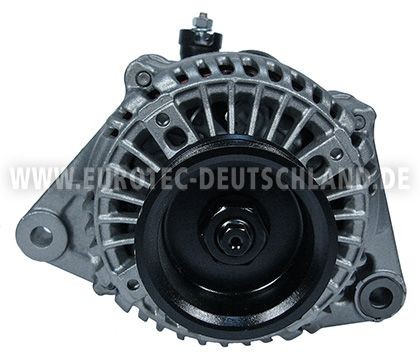 EUROTEC Alternátor 12060874 Alternátor EUROTEC Honda JAZZ 12060874