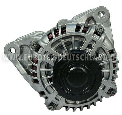 EUROTEC Dynamo / Alternator 12060913 Mazda RX-7 Generator EUROTEC 12060913