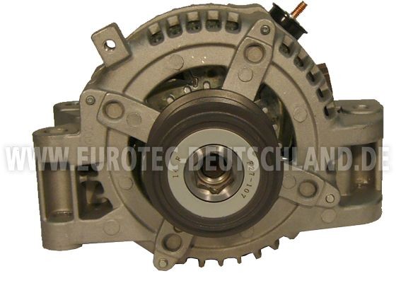 EUROTEC Alternateur 12060926 12060926 Alternateur SAAB 96 EUROTEC