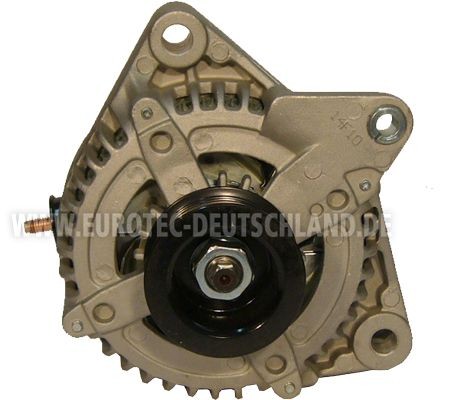 EUROTEC Generator 12060954 Generator starter EUROTEC Lexus NX 12060954
