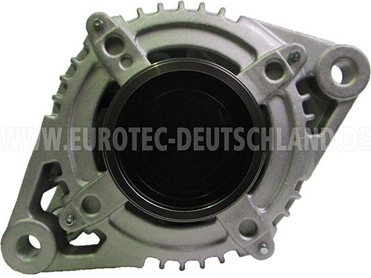EUROTEC Generator 12060959 Generator starter EUROTEC Toyota PASEO 12060959