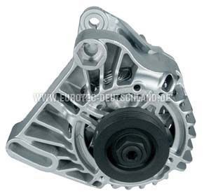 EUROTEC Alternatore 12090040 12090040 Alternatore EUROTEC FIAT ULYSSE costo