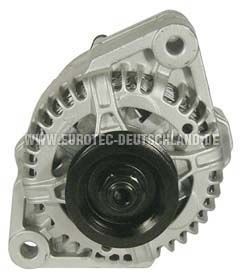 EUROTEC Alternator 12090076 SMART ROADSTER EUROTEC alternator 12090076