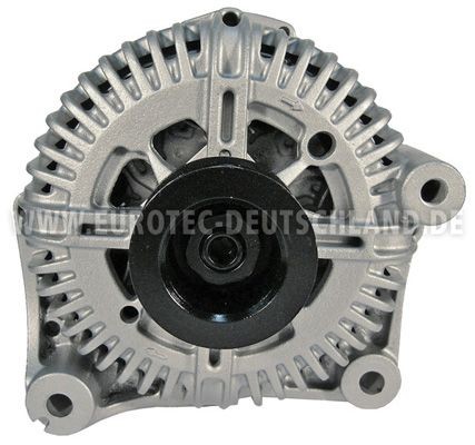 EUROTEC Alternátor 12090087 Alternátor EUROTEC BMW 12090087