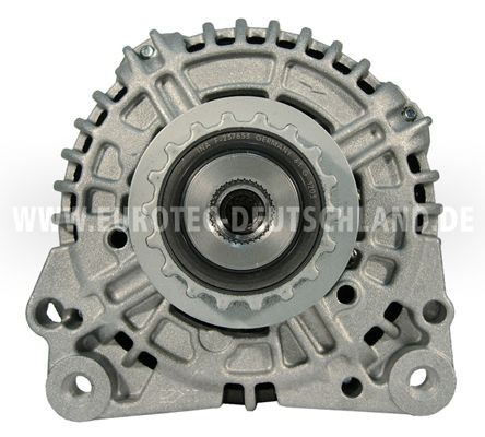 EUROTEC Alternateur 12090110 12090110 Dynamo Volkswagen CORRADO EUROTEC