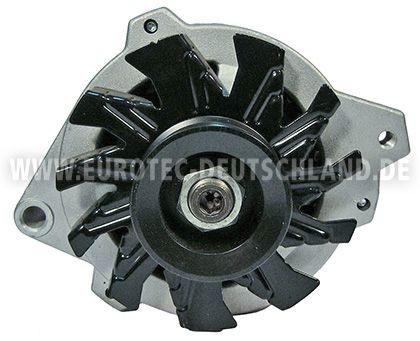 EUROTEC Generator 12090145 12090145 EUROTEC dynastart CHEVROLET MATIZ