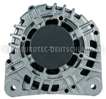 EUROTEC Δυναμό 12090178 EUROTEC Δυναμό NISSAN 12090178