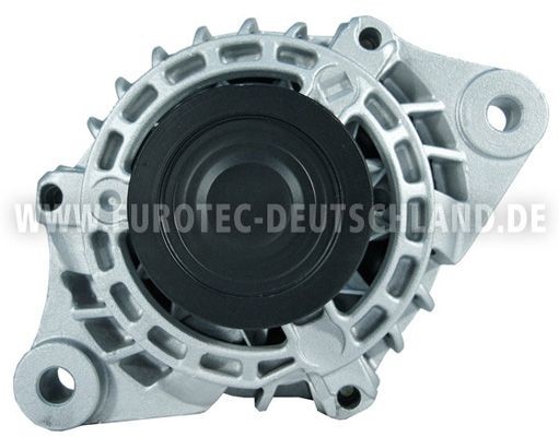 EUROTEC Alternátor 12090182 12090182 Alternátor EUROTEC ALFA ROMEO BRERA