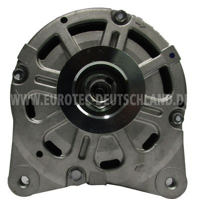 EUROTEC Alternator 12090226 12090226 EUROTEC alternator for AUDI 80