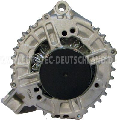 EUROTEC Generator 12090230 12090230 EUROTEC startgenerator VOLVO 940