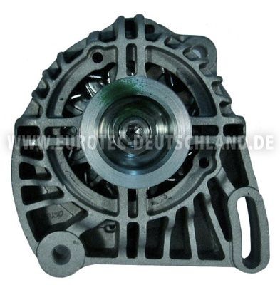 EUROTEC Alternátor 12090231 12090231 Alternátor ALFA ROMEO BRERA EUROTEC