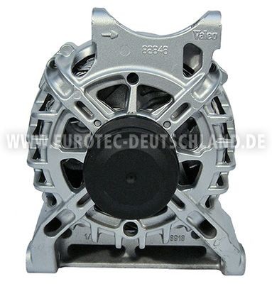 EUROTEC Dynamo / Alternator 12090264 Mercedes-Benz B-Klasse Wisselstroomdynamo EUROTEC 12090264