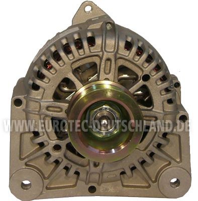 EUROTEC Alternátor 12090267 12090267 Alternátor RENAULT VEL SATIS EUROTEC