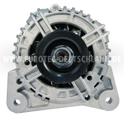 EUROTEC Dynamo / Alternator 12090296 Renault SCÉNIC Generator EUROTEC 12090296
