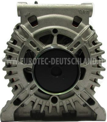 EUROTEC Alternateur 12090298 Alternateur EUROTEC MARCO POLO 12090298 pas cher